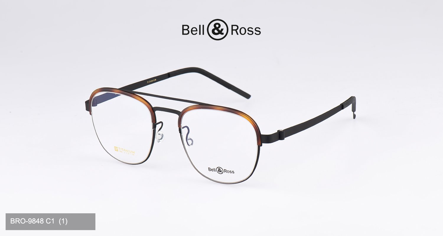 Bell Ross BRO-9848