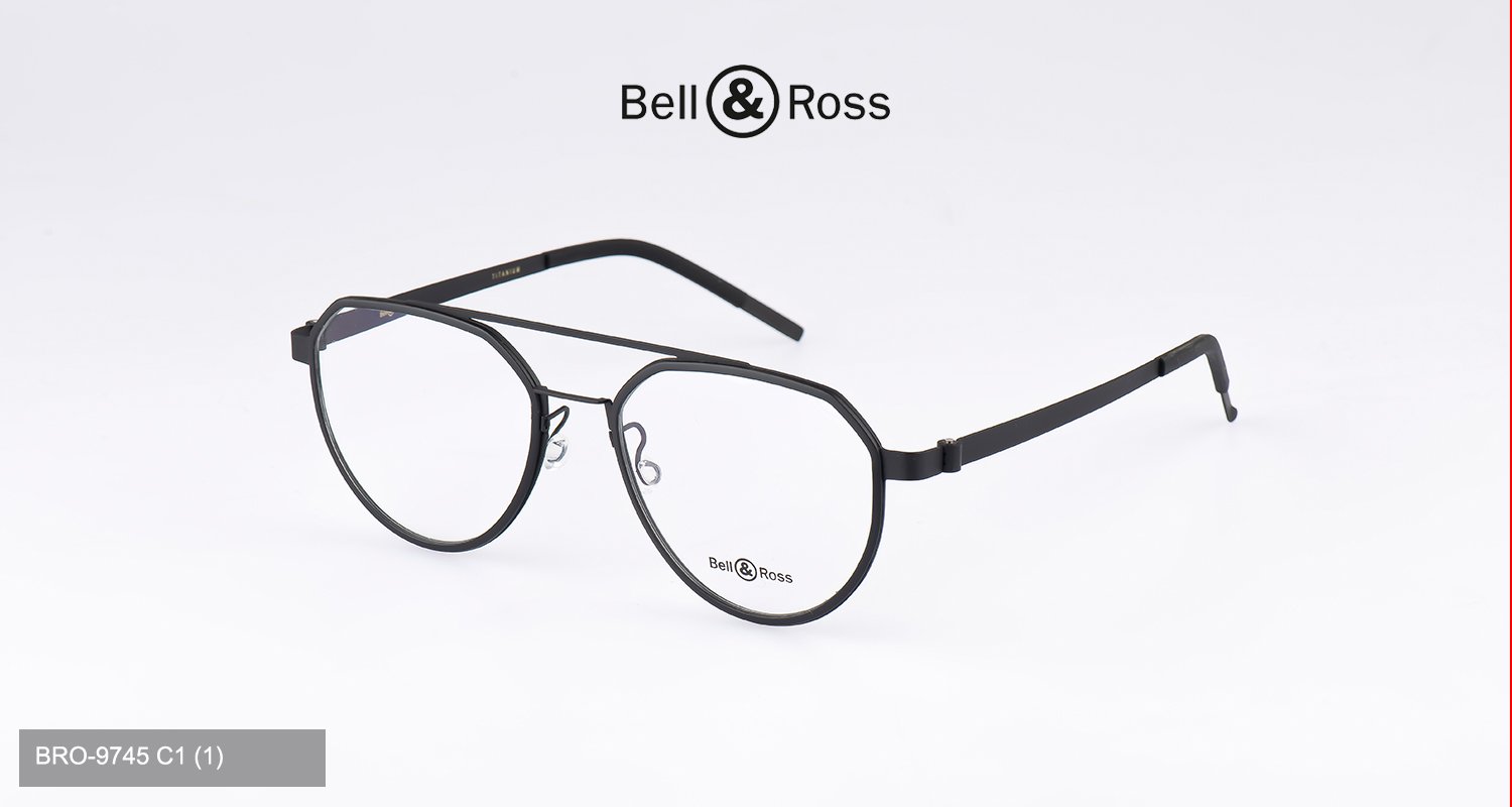 Bell Ross BRO-9745