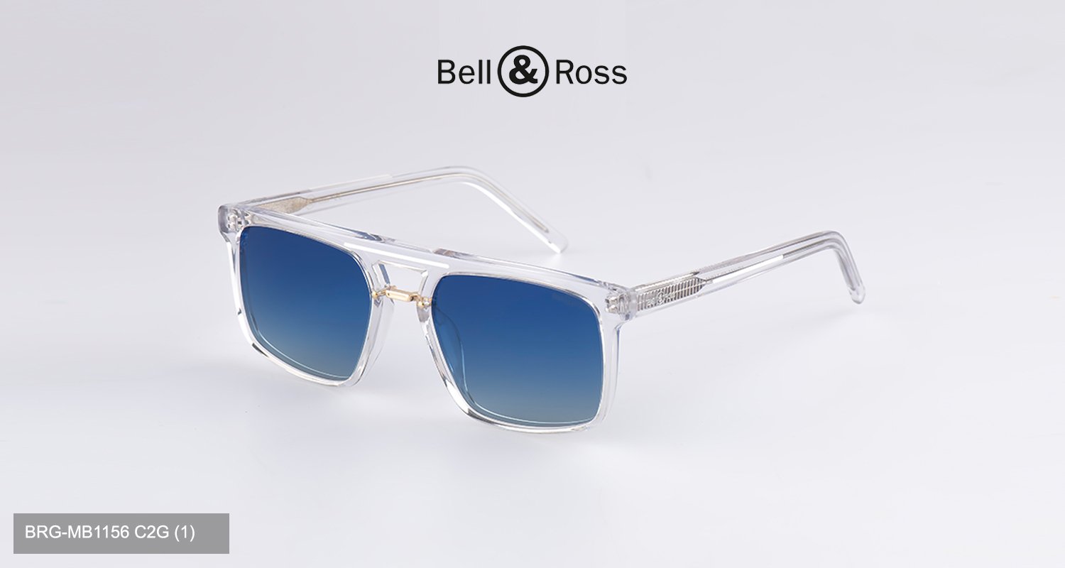 Bell Ross BRG-MB1156