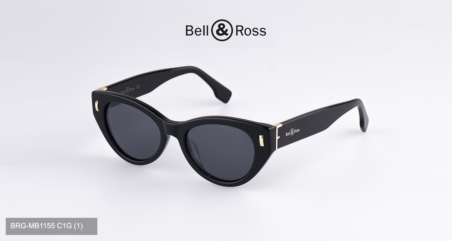 Bell Ross BRG-MB1155