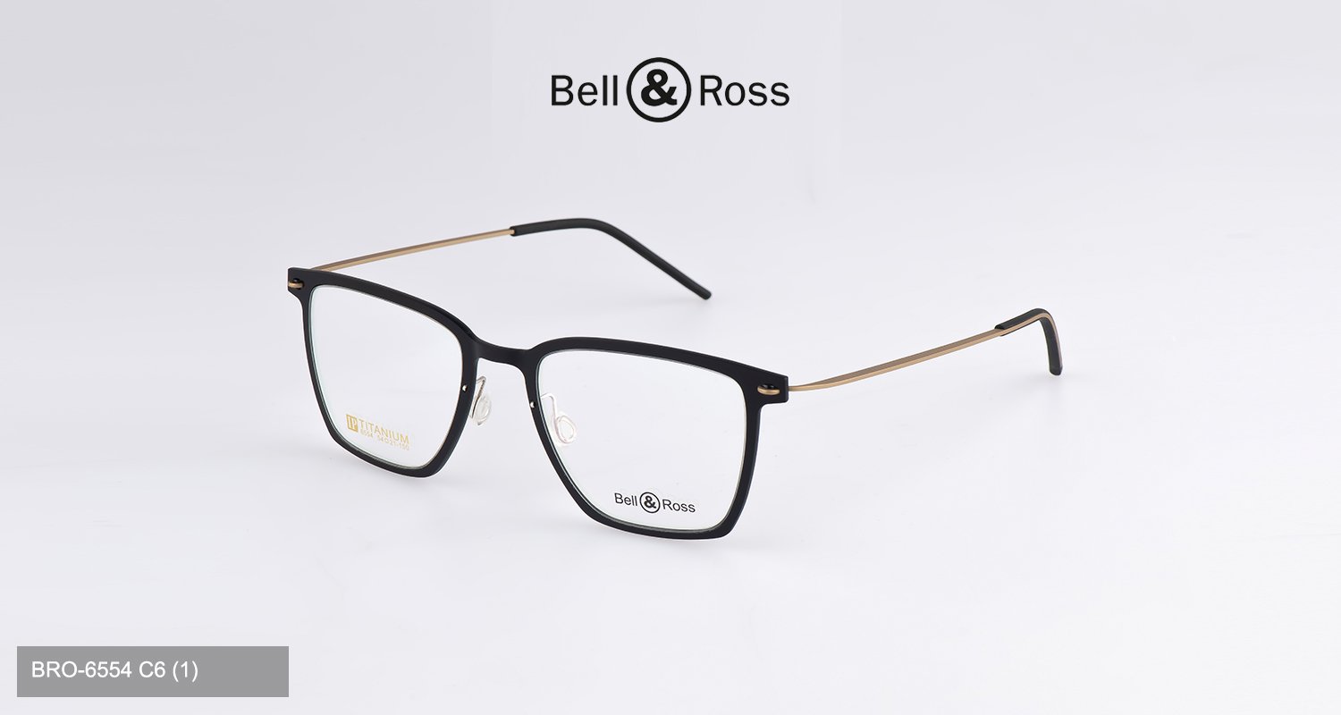 Bell Ross BRO-6554
