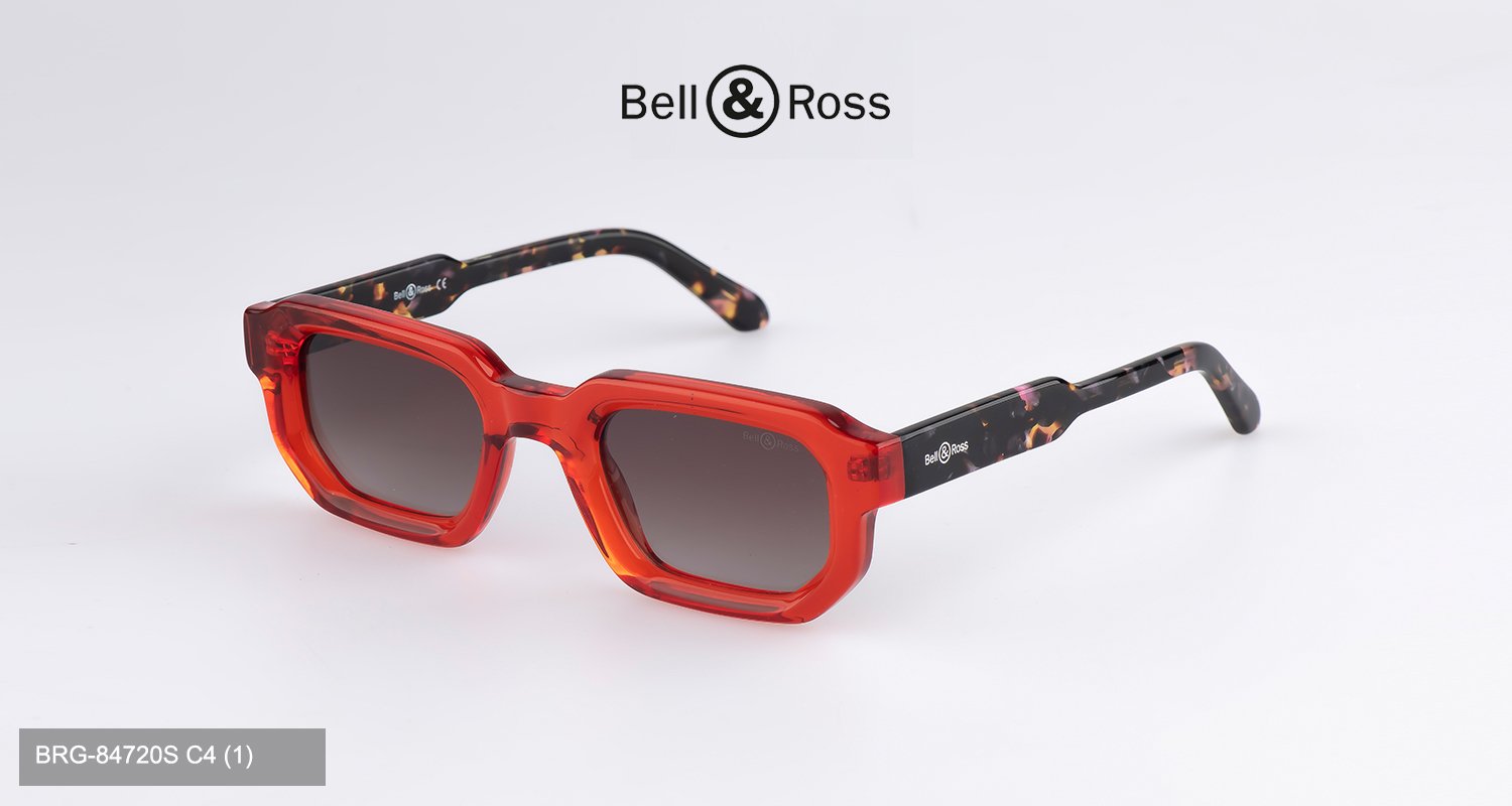 Bell Ross BRG-84720S