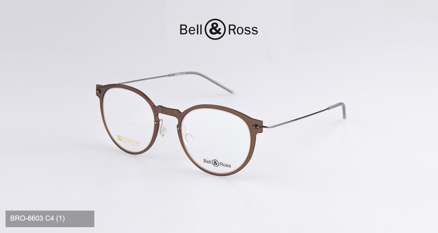 Bell Ross BRO-6603