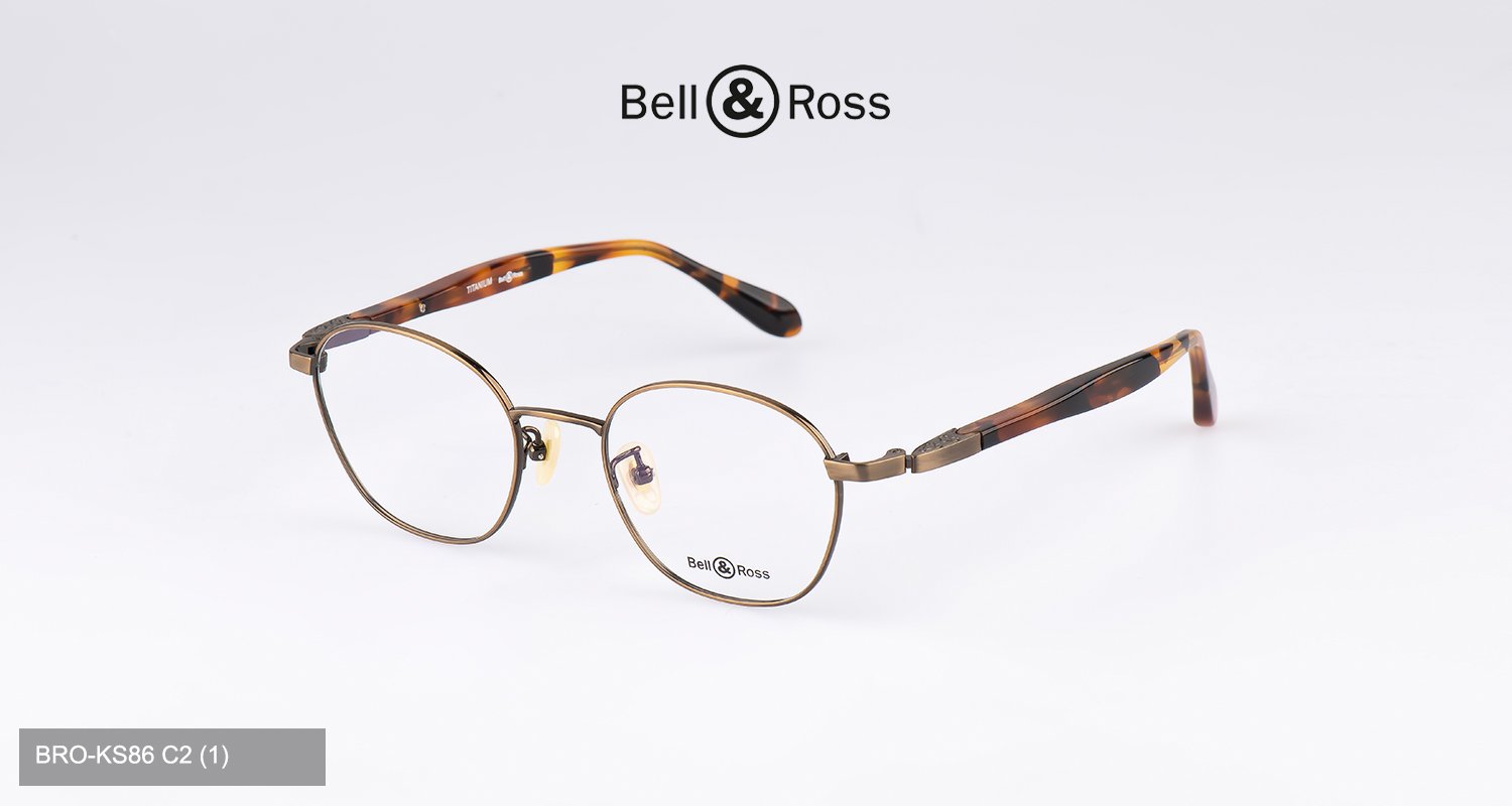 Bell Ross BRO-KS86