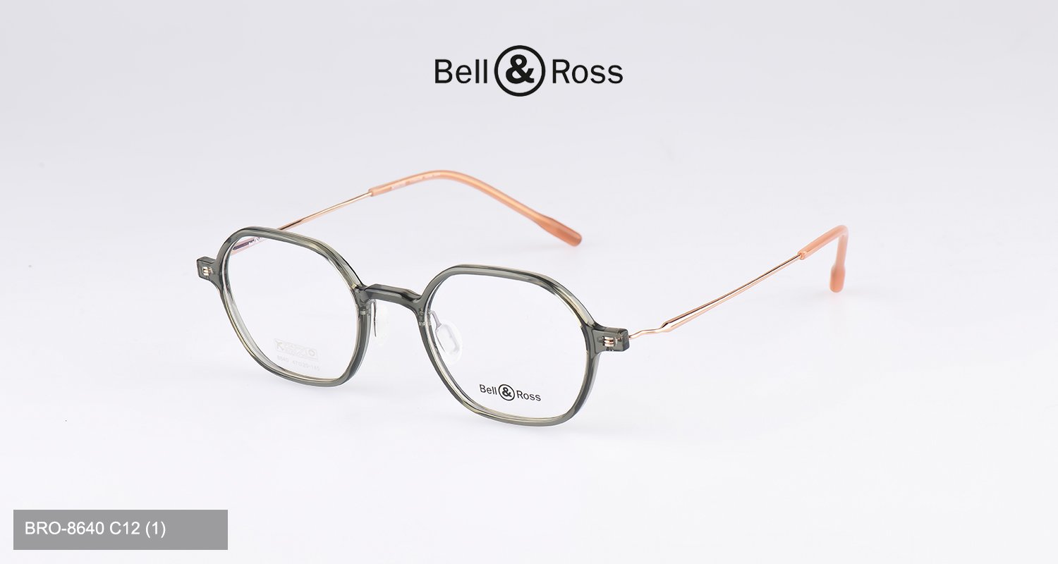 Bell Ross BRO-8640