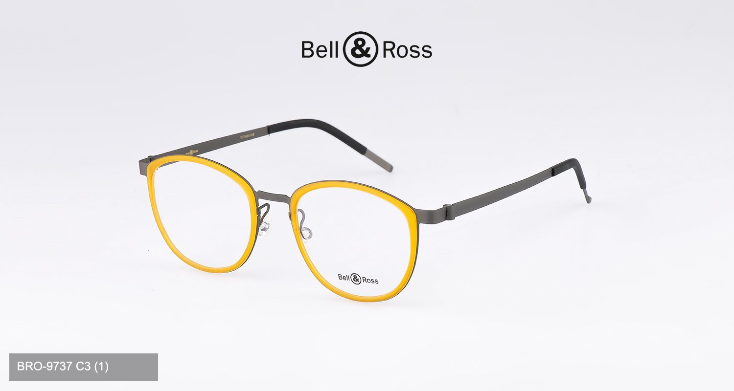 Bell Ross BRO-9737