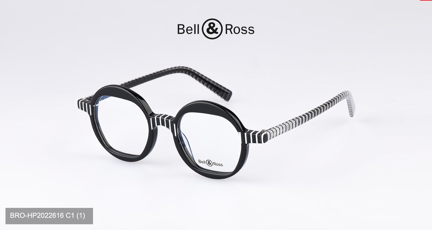 Bell Ross BRO-HP2022616