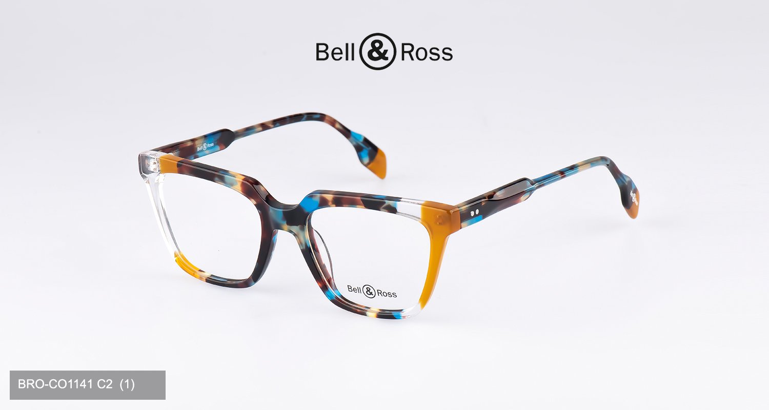 Bell Ross BRO-CO1141