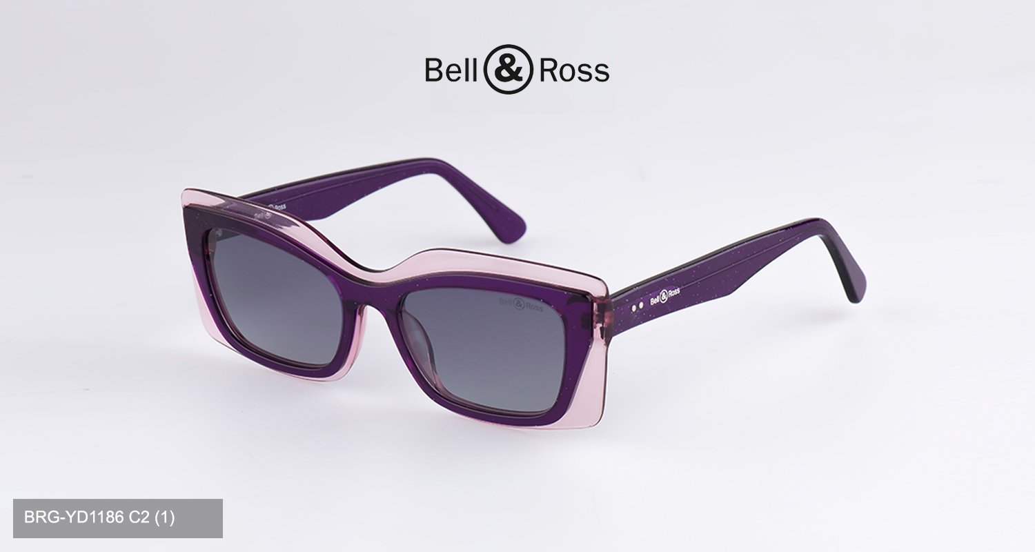 Bell Ross BRG-YD1186