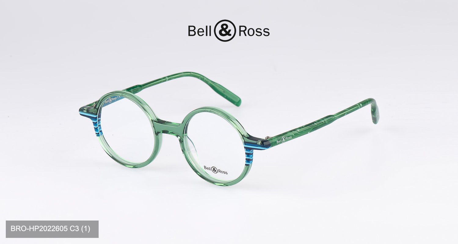 Bell Ross BRO-HP2022605