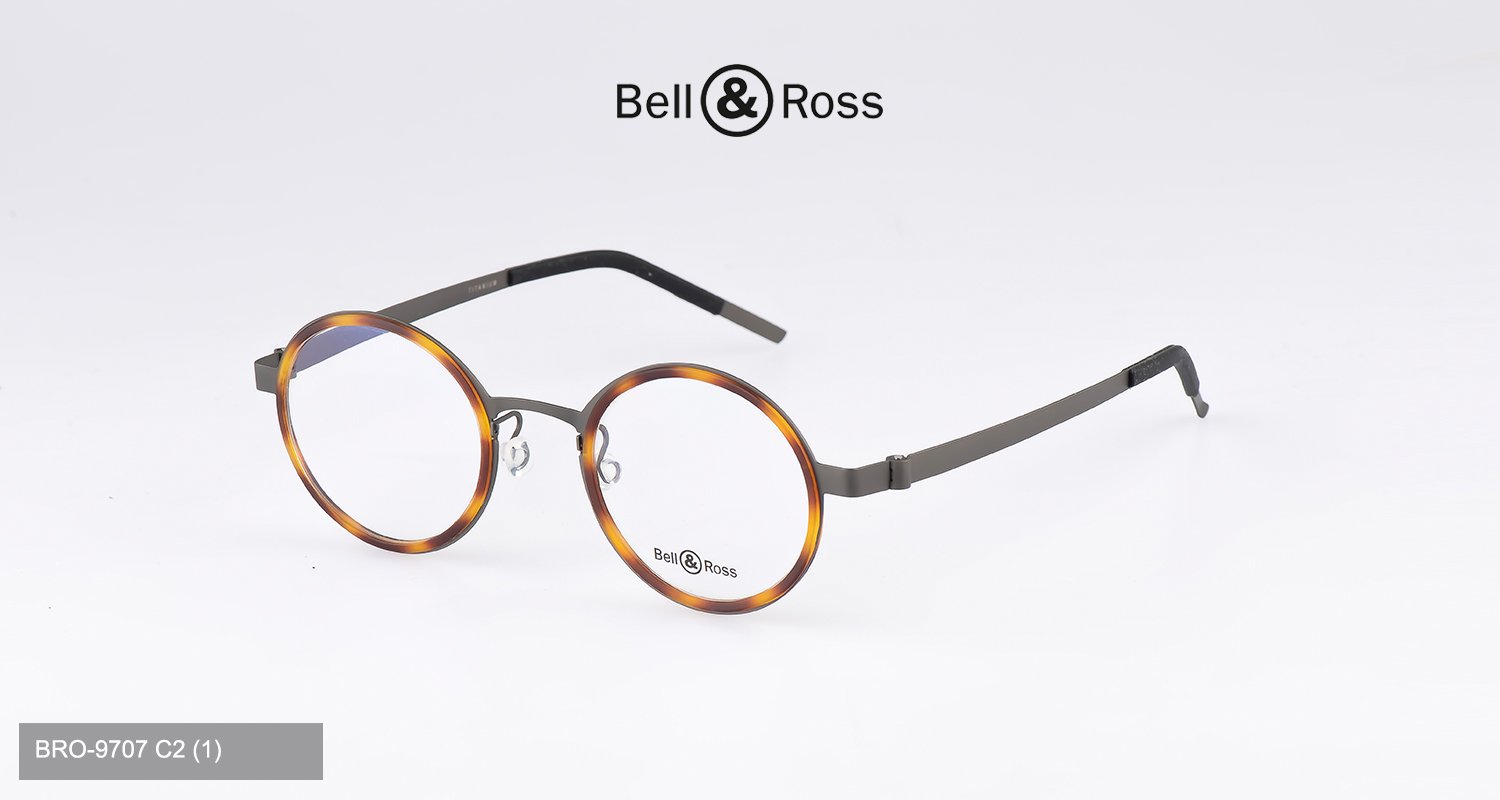 Bell Ross BRO-9707